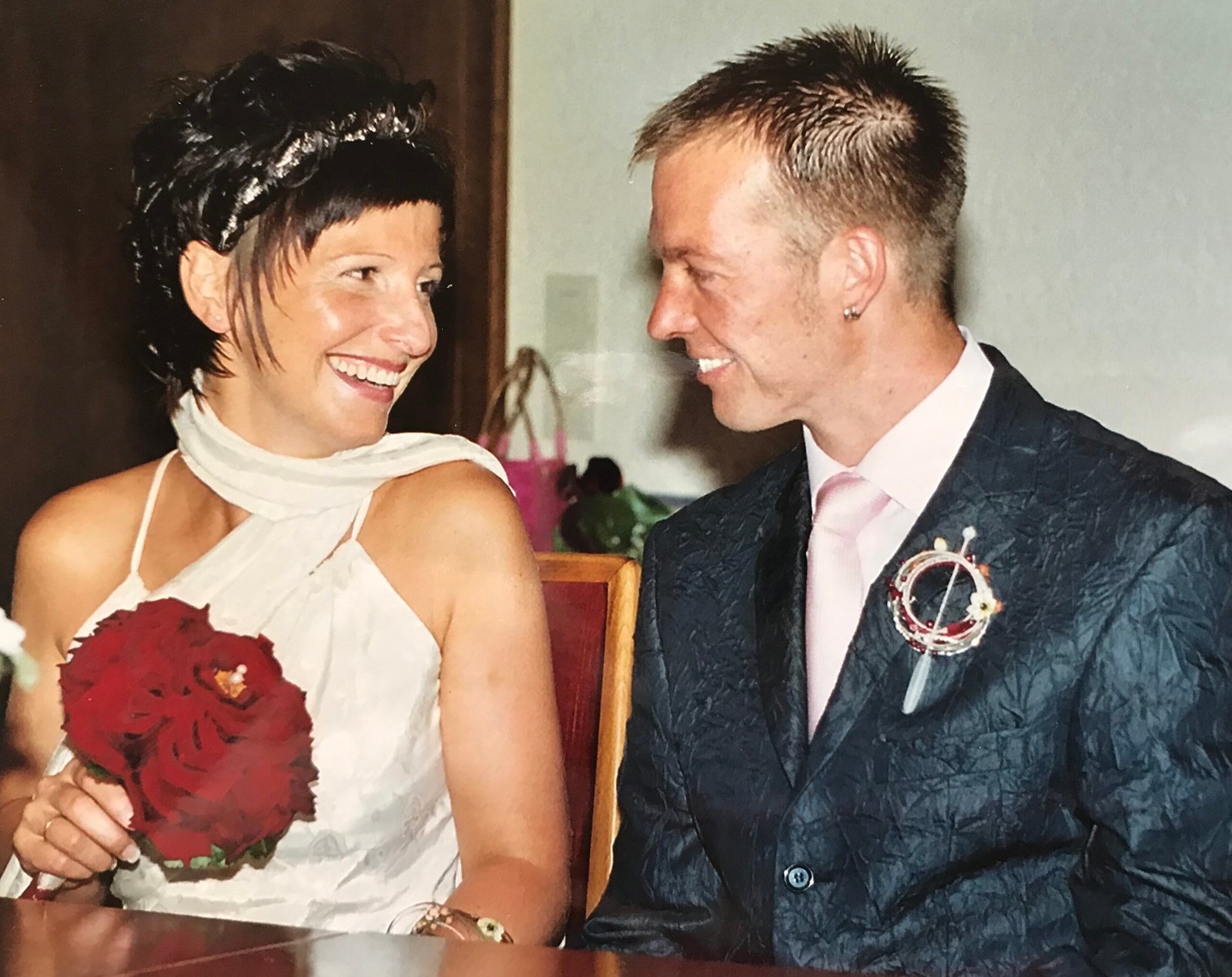 Hochzeit Gorica & Dirk Kürner